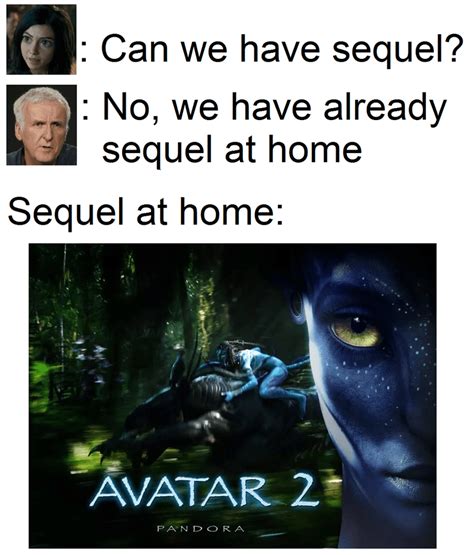 avatar 2 memes